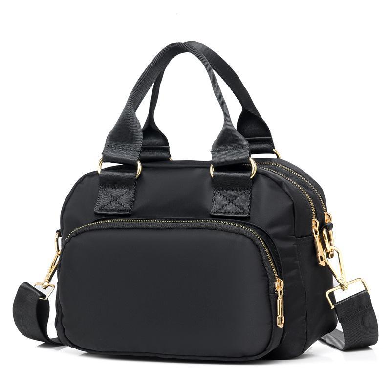 Anti-scratch and waterproof oxford bag-New Feature DemoNew Feature DemomySite