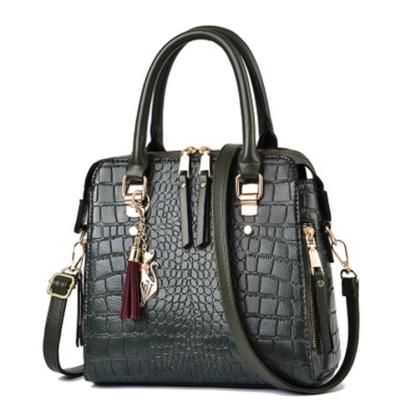 2021 new fashion all-match casual large-capacity messenger bag-New Feature DemoNew Feature DemomySite