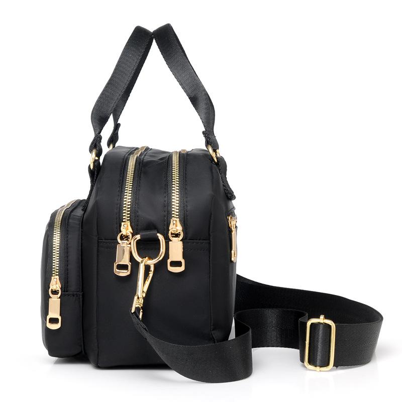 Anti-scratch and waterproof oxford bag-New Feature DemoNew Feature DemomySite