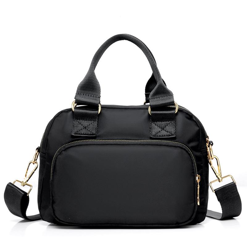 Anti-scratch and waterproof oxford bag-New Feature DemoNew Feature DemomySite