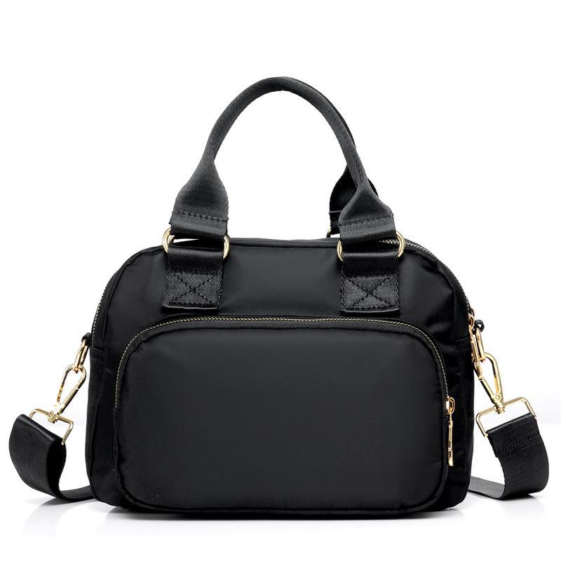 Anti-scratch and waterproof oxford bag-New Feature DemoNew Feature DemomySite