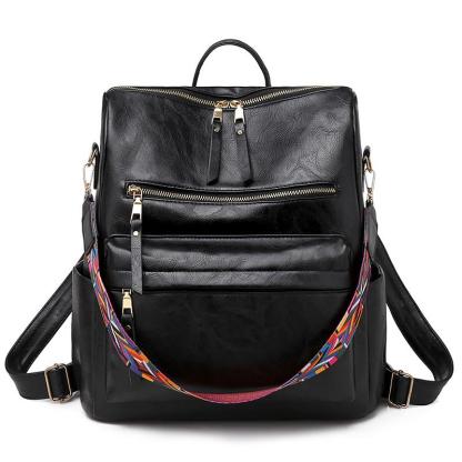 IG Trend Fashion Shoulder Leather Handbags-New Feature DemoNew Feature DemomySite