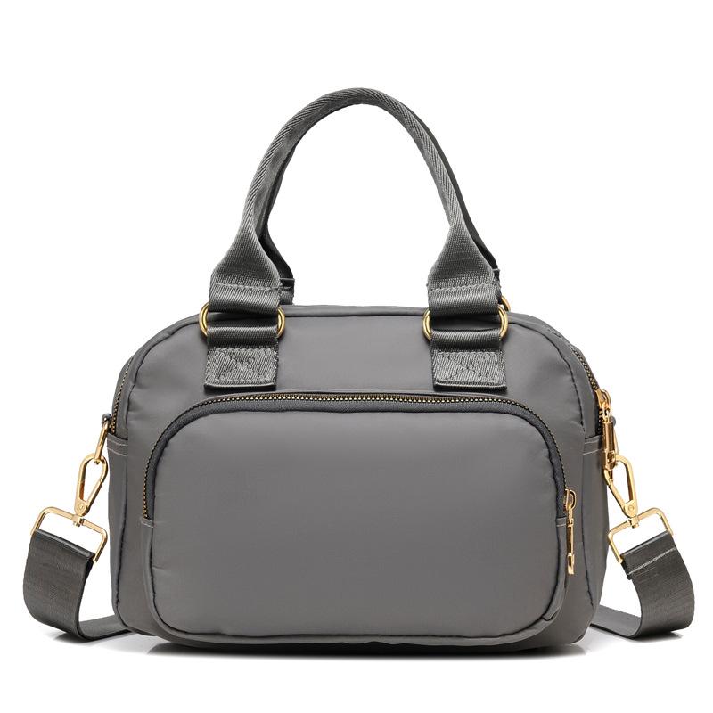 Anti-scratch and waterproof oxford bag-New Feature DemoNew Feature DemomySite