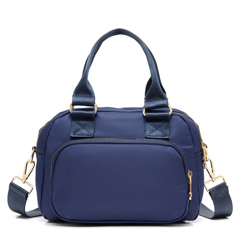 Anti-scratch and waterproof oxford bag-New Feature DemoNew Feature DemomySite