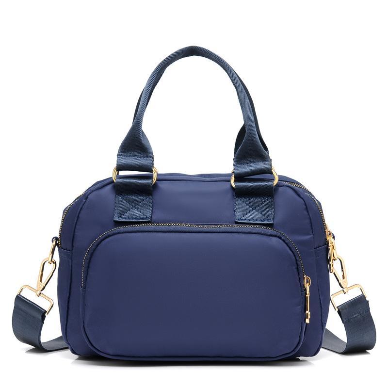 Anti-scratch and waterproof oxford bag-New Feature DemoNew Feature DemomySite