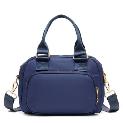 Anti-scratch and waterproof oxford bag-New Feature DemoNew Feature DemomySite