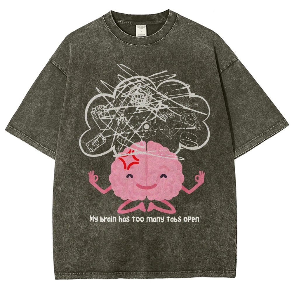 [Copy]3件 T-shirt组合