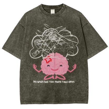 [Copy]3件 T-shirt组合