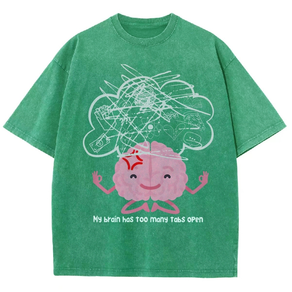 [Copy]3件 T-shirt组合