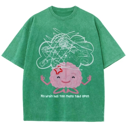 [Copy]3件 T-shirt组合