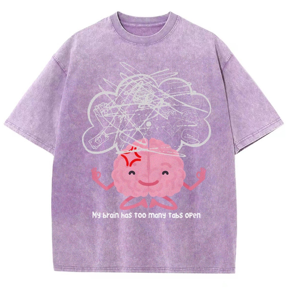 [Copy]3件 T-shirt组合