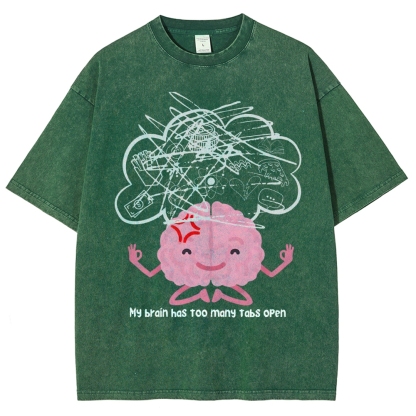 [Copy]3件 T-shirt组合