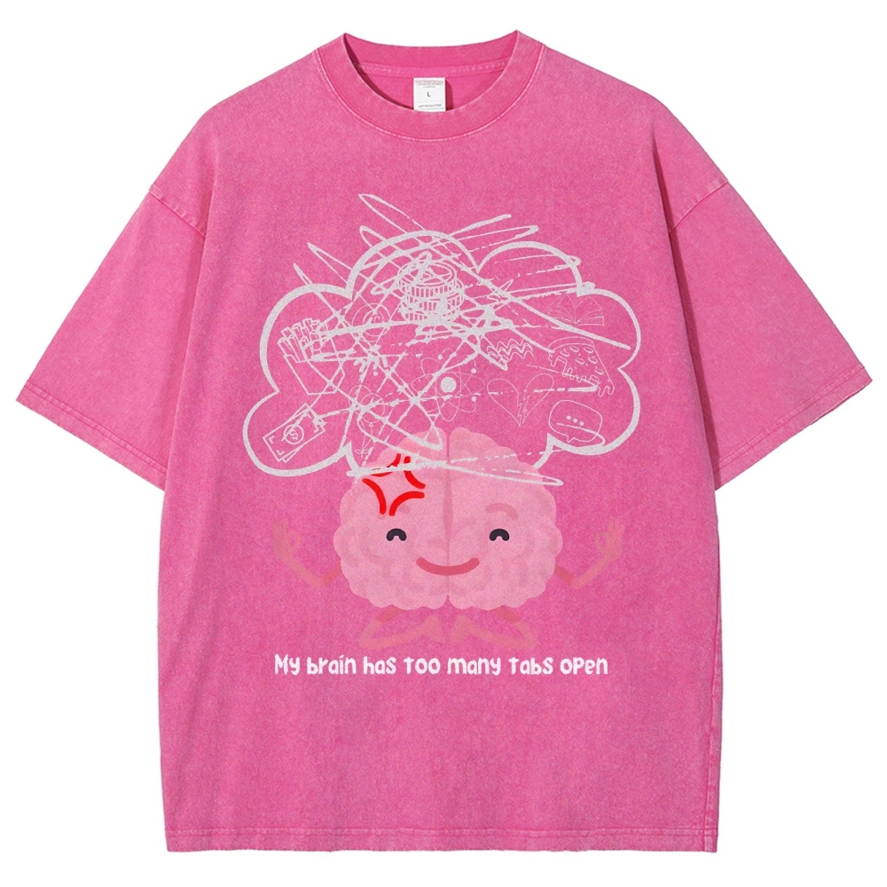 [Copy]3件 T-shirt组合