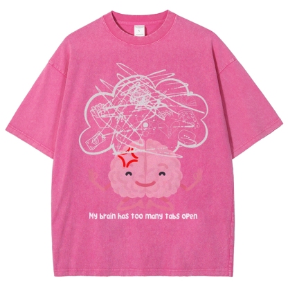 [Copy]3件 T-shirt组合