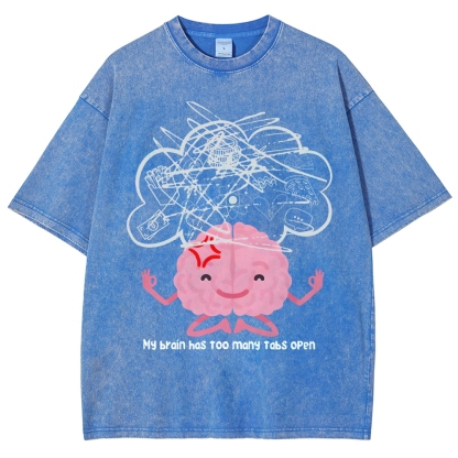 [Copy]3件 T-shirt组合