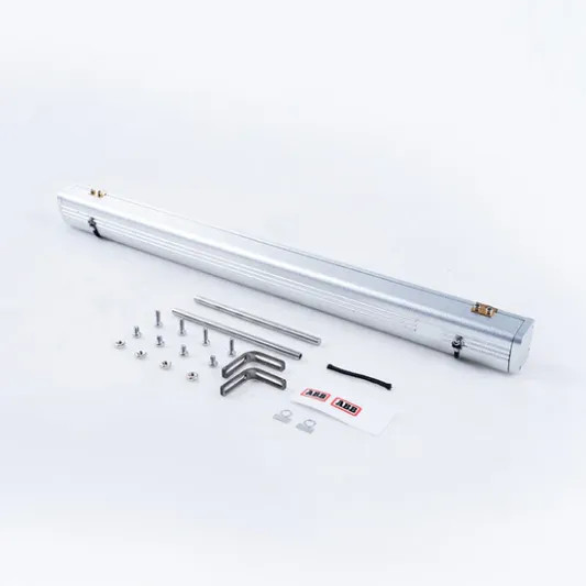1:10 Metal Tent
