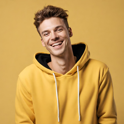 Design Sweatshirt-New Feature DemoNew Feature Demo