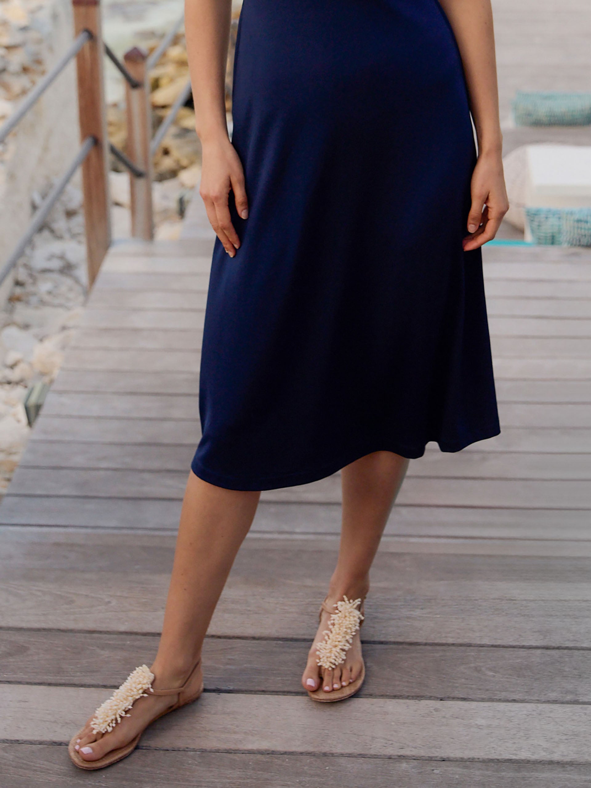 Nevis Sandals-New Feature DemoNew Feature Demo