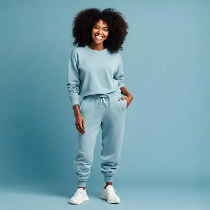 Sports Printed Pants-New Feature DemoNew Feature Demo