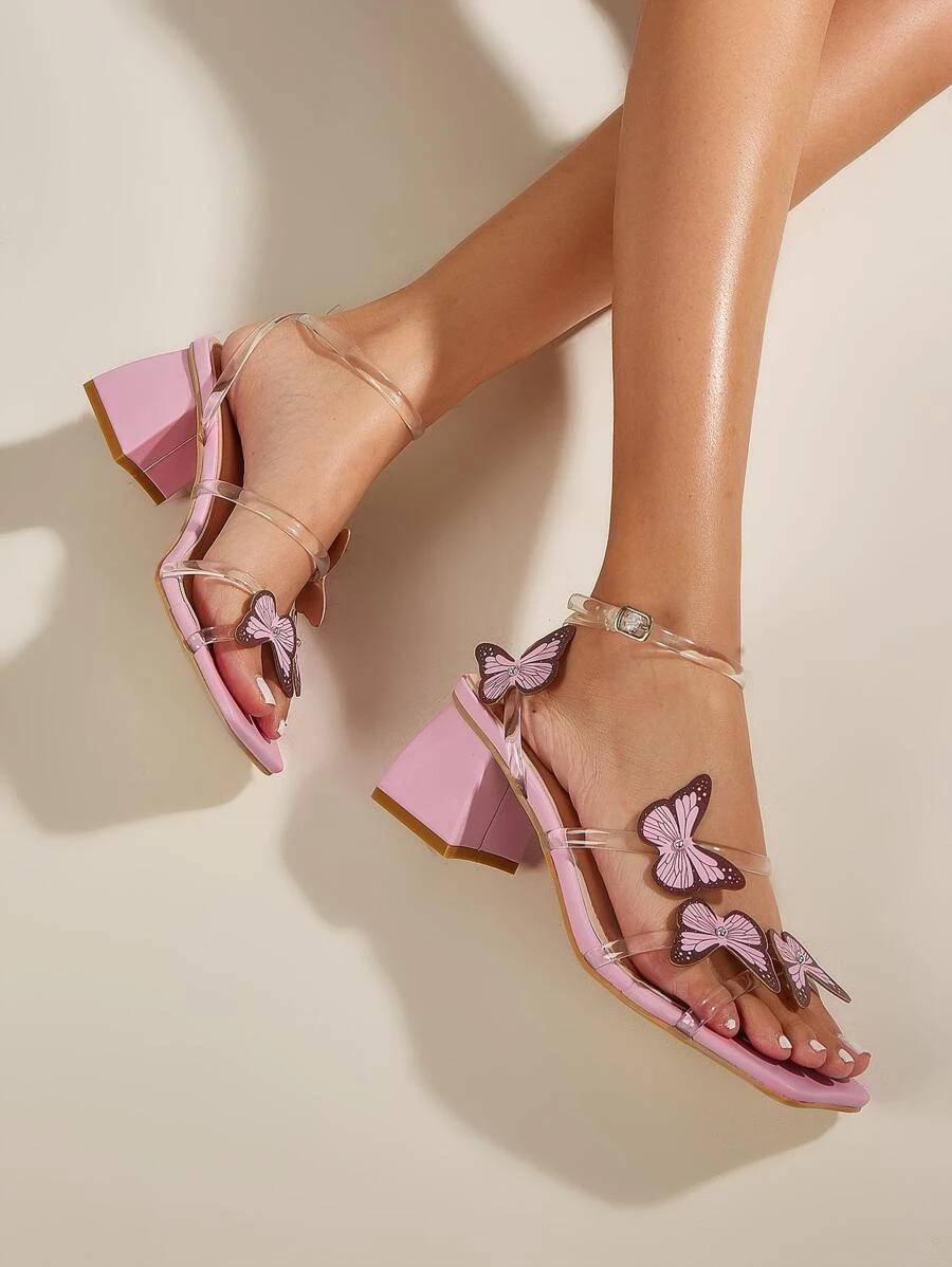 Shoes-New Feature Demo2