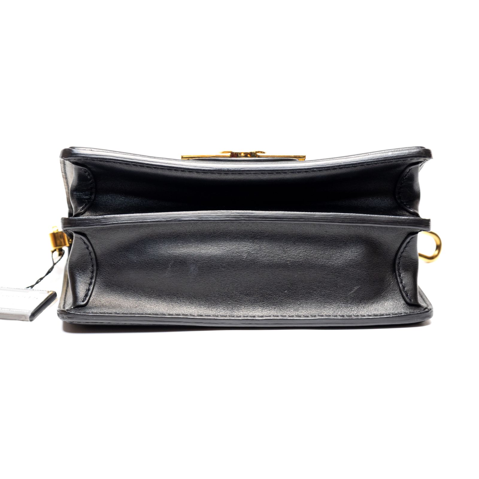 LV Dauphine mini balck-New Feature Demo