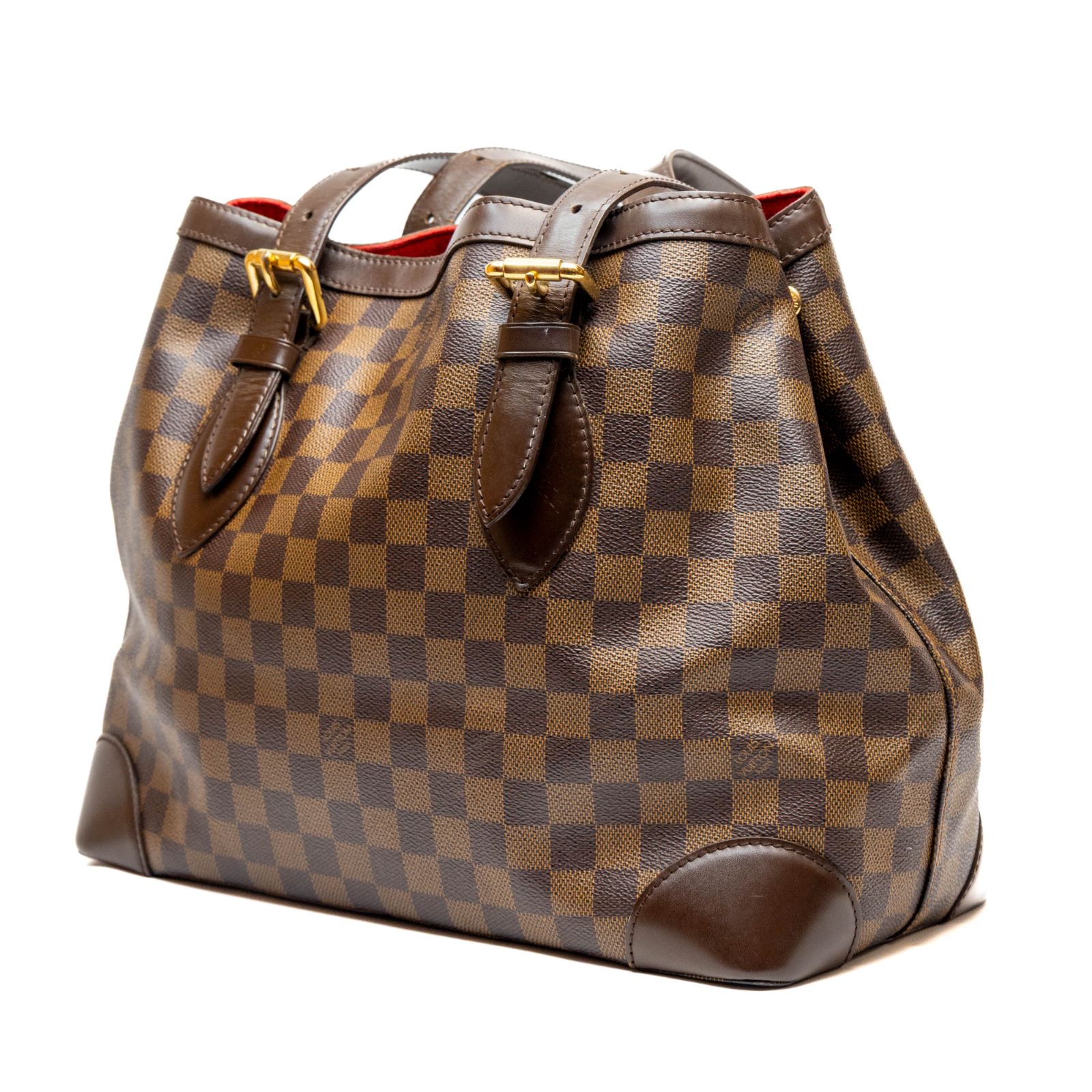 LV tote damier-New Feature DemoNew Feature DemoLOUIS VUITTON