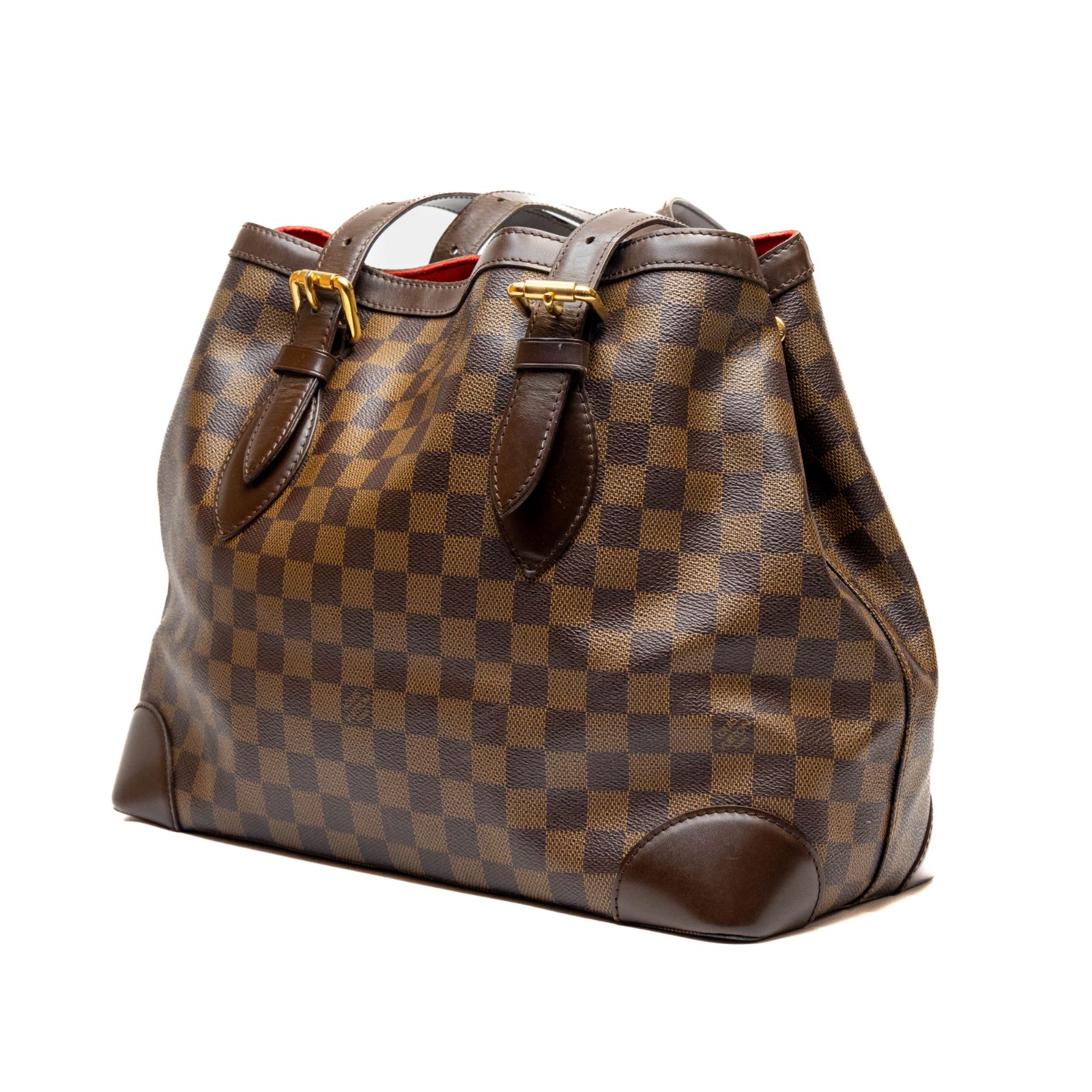 LV tote damier-New Feature DemoNew Feature DemoLOUIS VUITTON