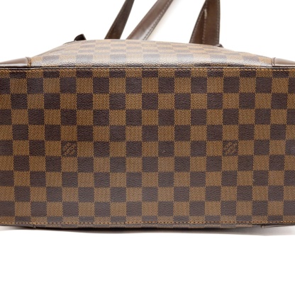 LV tote damier-New Feature DemoNew Feature DemoLOUIS VUITTON