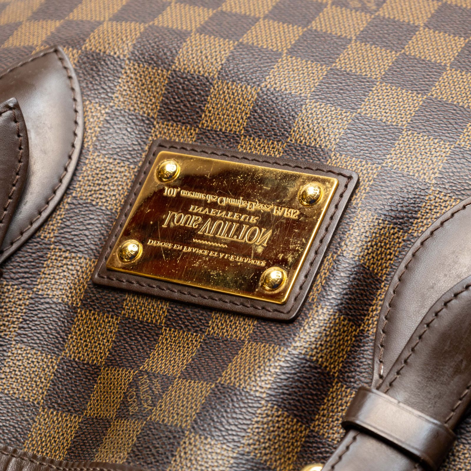 LV tote damier-New Feature DemoNew Feature DemoLOUIS VUITTON