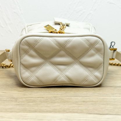 SAINT LAURENT YSL Crossbody Makeup Pouch 1-New Feature Demo