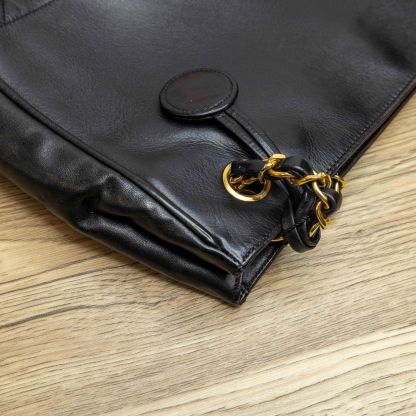 CHANEL Vintage Shoulder Bag-New Feature Demo