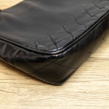 CHANEL Vintage Shoulder Bag-New Feature Demo