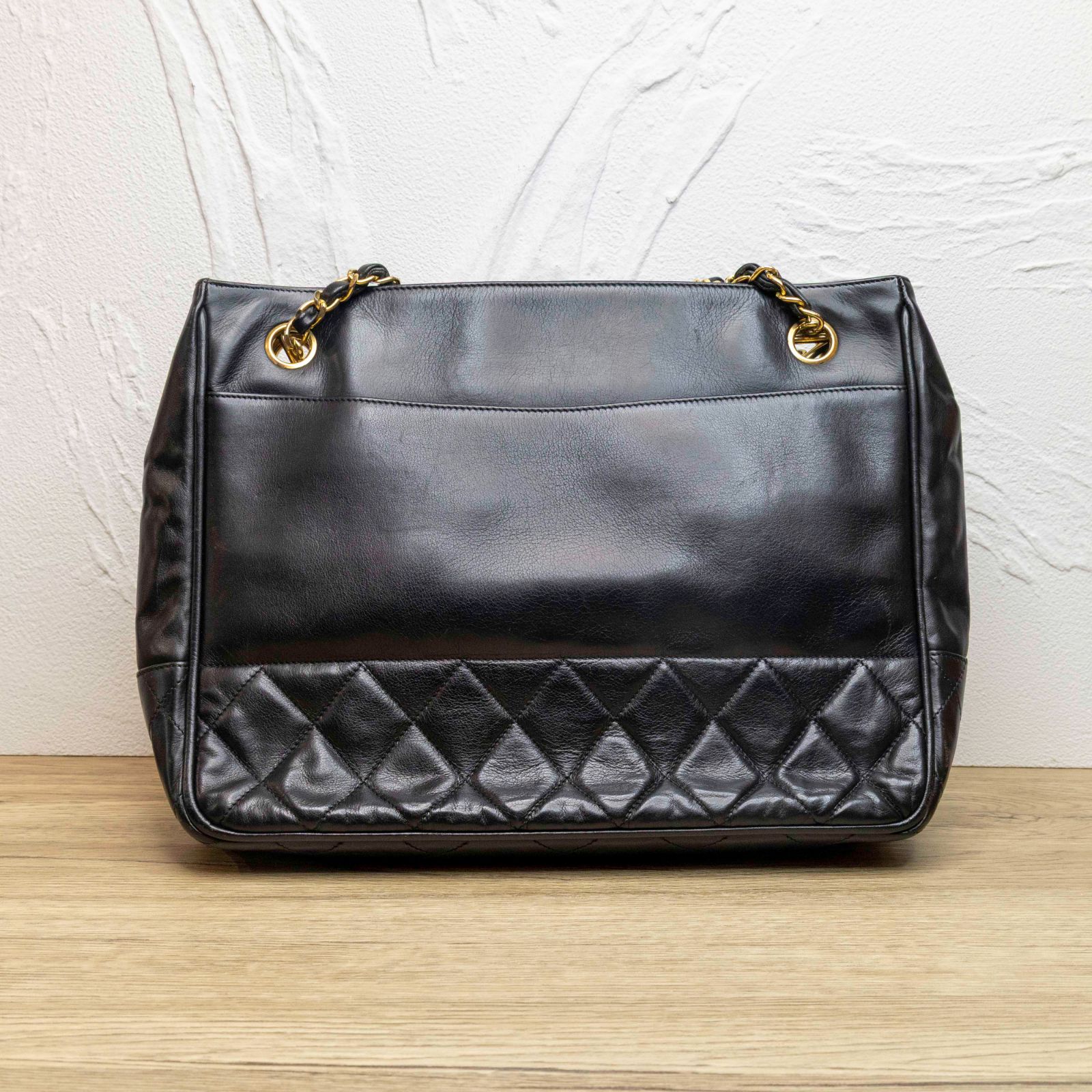 CHANEL Vintage Shoulder Bag-New Feature Demo