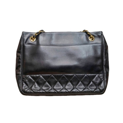 CHANEL Vintage Shoulder Bag-New Feature Demo