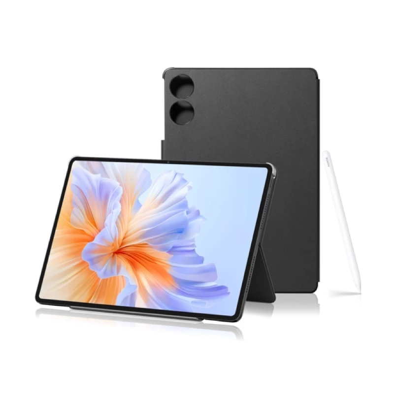 HONOR Pad V9 11.5 inch WIFI 8GB+256GB Gray with Flip Cover and Pen-New Feature Demo