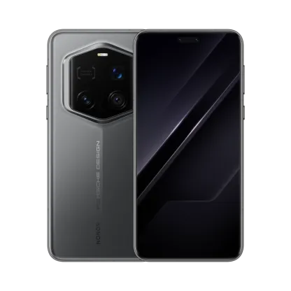 PORSCHE DESIGN HONOR Magic7 RSR 24GB+1TB Agate Grey Dual Card-New Feature Demo