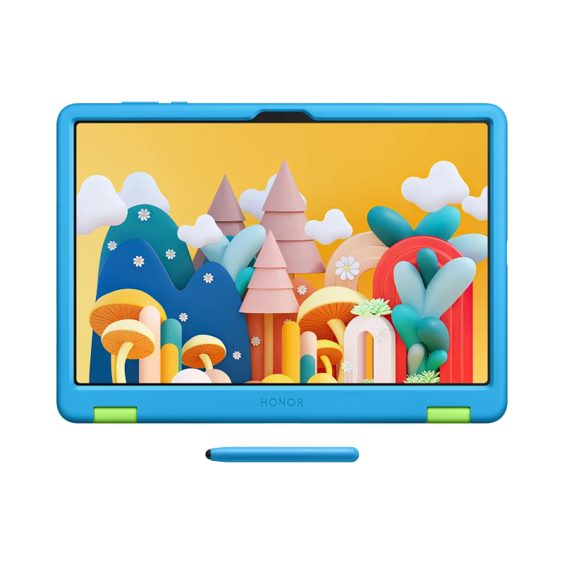 HONOR Pad X8a Kids 11.0 inch WIFI Only 4GB+128GB Space Grey-New Feature Demo