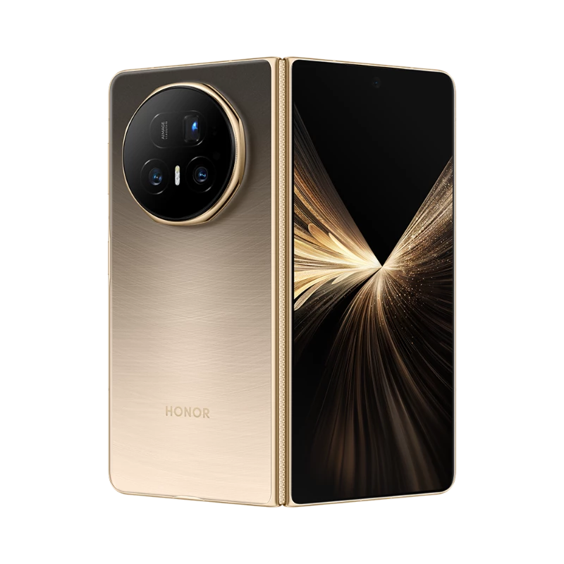 HONOR Magic V5-New Feature Demo