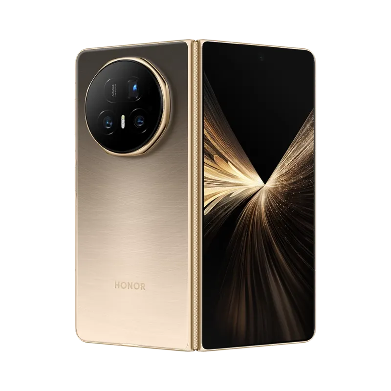 HONOR Magic V5-New Feature Demo
