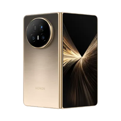 HONOR Magic V5-New Feature Demo