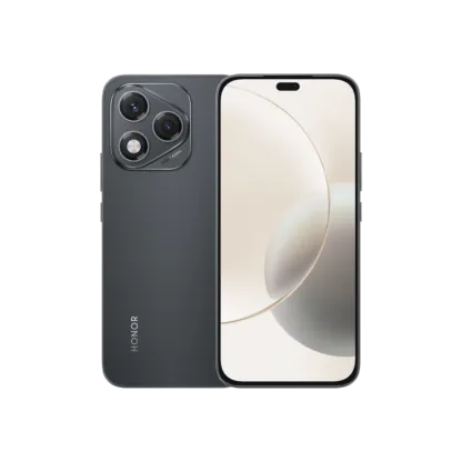 HONOR 400 Lite 8GB+256GB Velvet Grey Dual Card-New Feature Demo