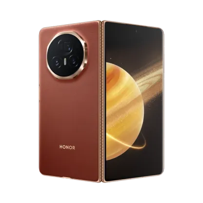 HONOR Magic V3 12GB+512GB Green Dual Card-New Feature Demo