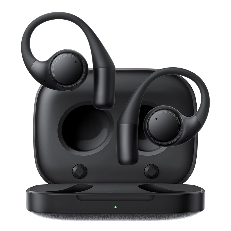 HONOR Earbuds Open-New Feature Demo