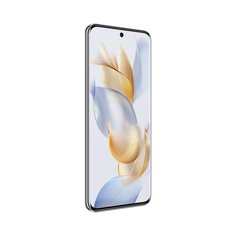 Refurbished - AA - HONOR 90 12GB+512GB Diamond Silver Dual Card-New Feature Demo
