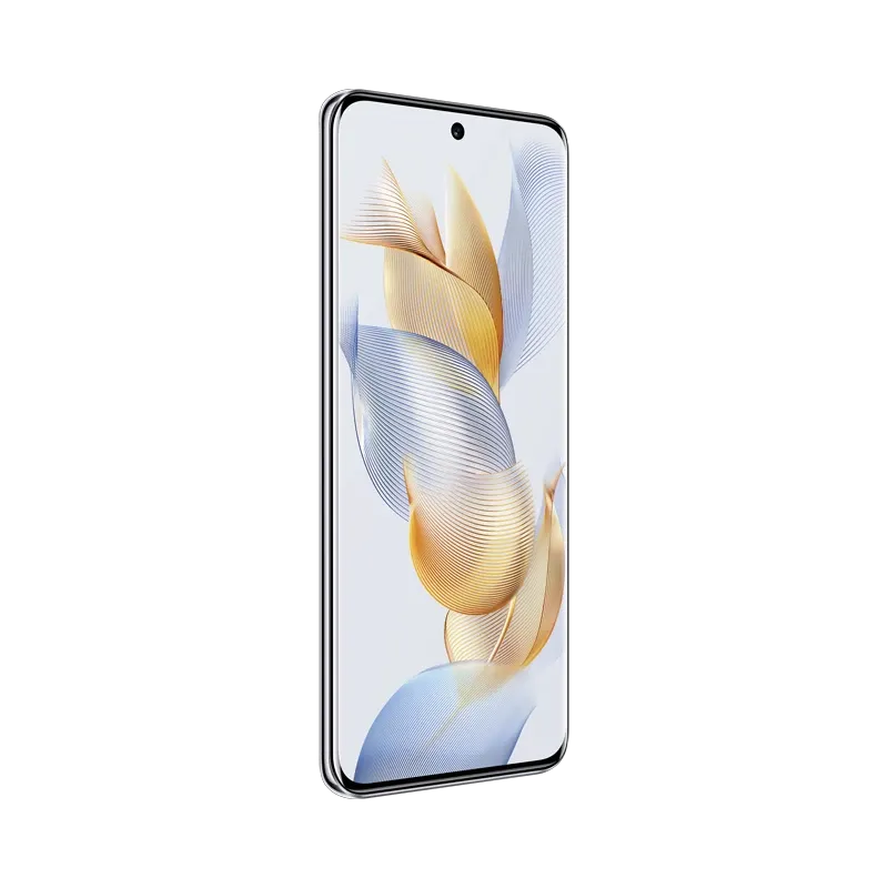 Refurbished - AA - HONOR 90 12GB+512GB Diamond Silver Dual Card-New Feature Demo