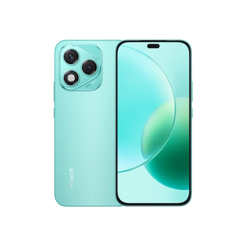 HONOR 400 Lite 8GB+256GB Velvet Grey Dual Card-New Feature Demo