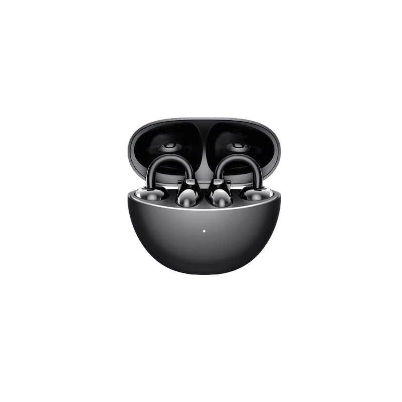 HONOR CHOICE Earbuds Clip Purple-New Feature Demo