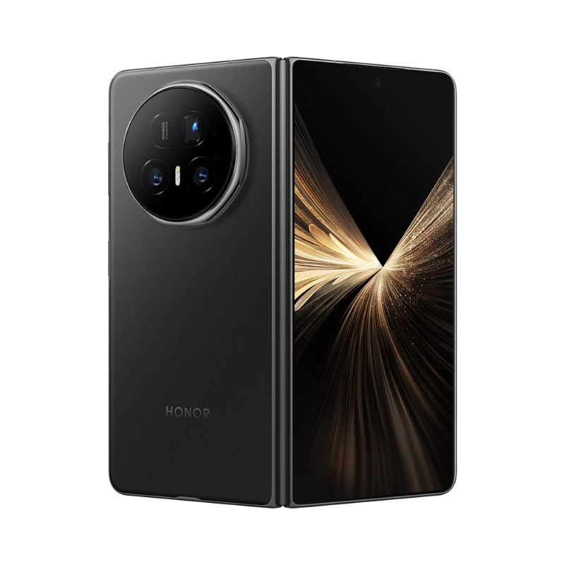 HONOR Magic V5-New Feature Demo