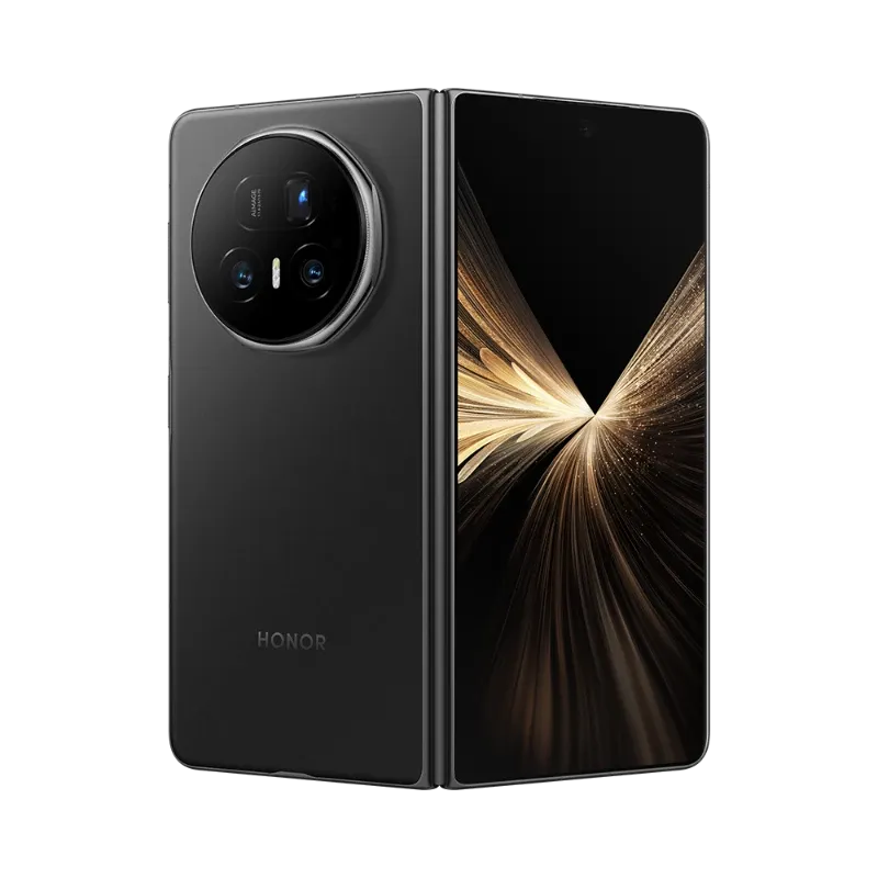 HONOR Magic V5-New Feature Demo