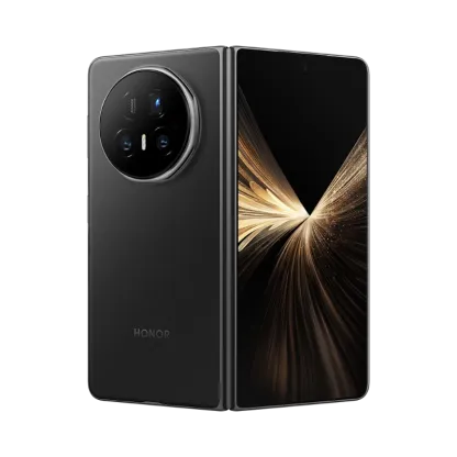 HONOR Magic V5-New Feature Demo